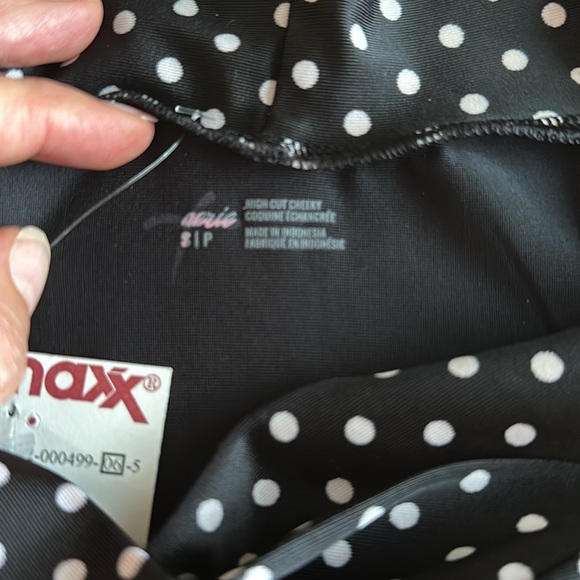 NWT Aerie bikini bottoms - Picture 2 of 4